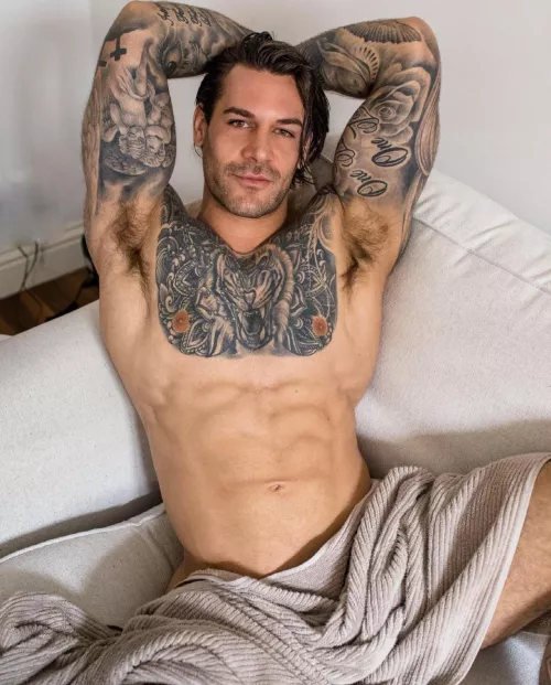 Can you give me a hand?? Xx by Papikocic