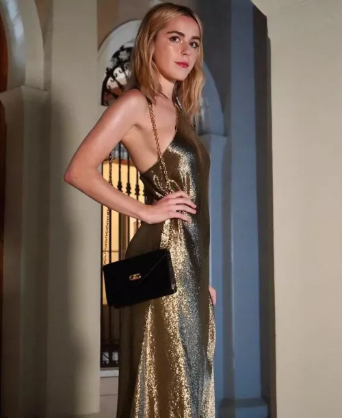 Can you give me a Joi as Kiernan Shipka, Dua Lipa or Addison Rae while I am showing off? by FreezyBreezyCheezy