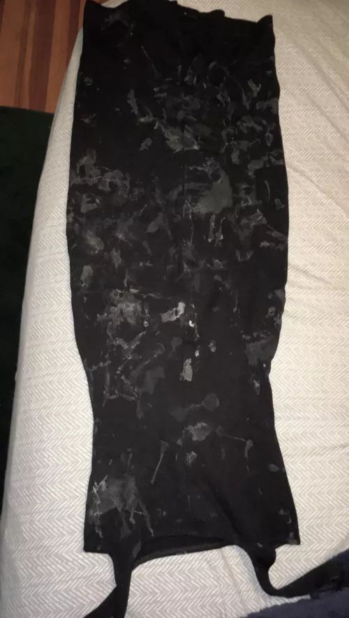 Can you guess how many loads? by William_Wilder