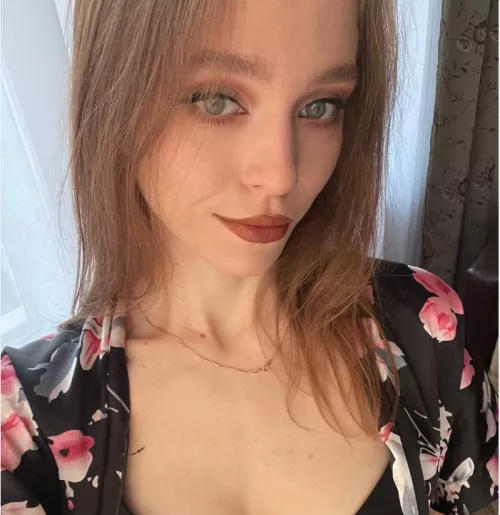 Can you guess how old I am? by Your-addiction