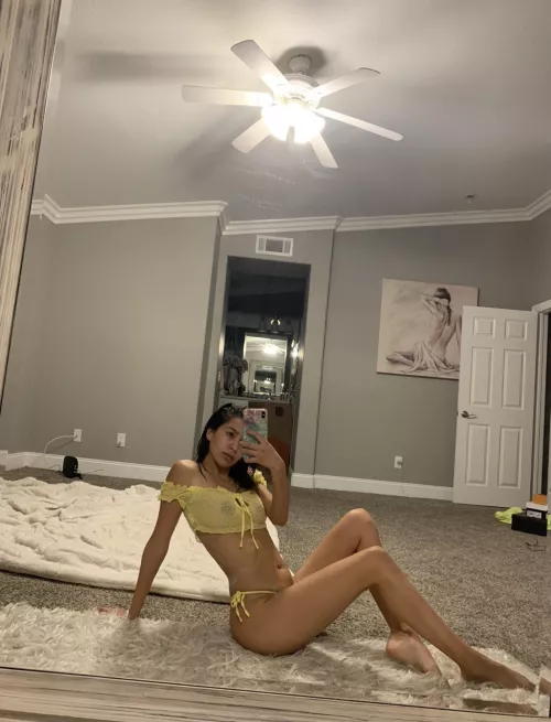 Can you guess how tall I am by evalego