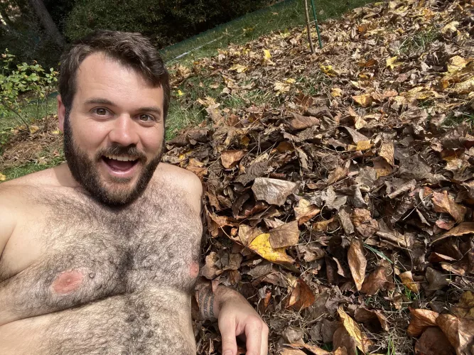 Can you guess my favourite hobby? by NCWolfieCub