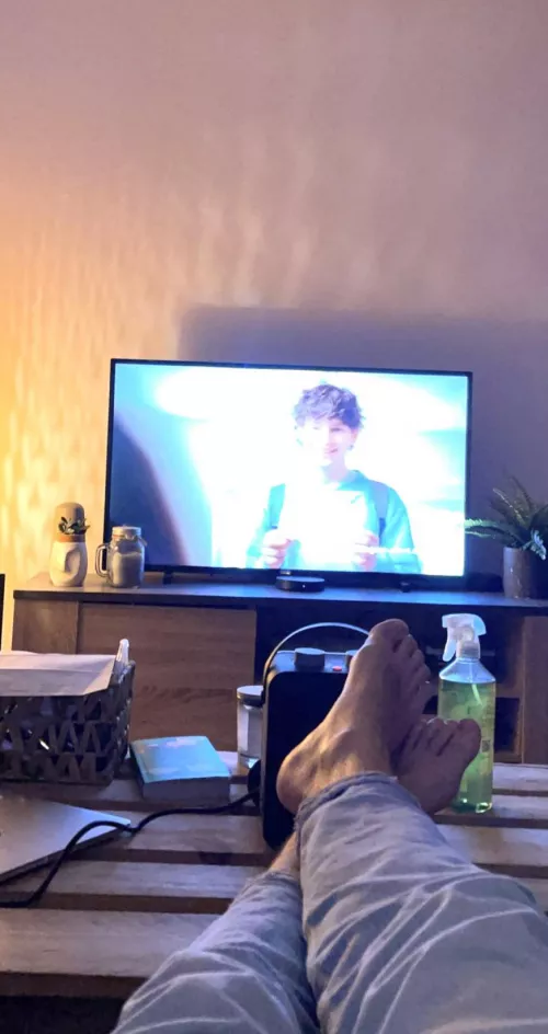 Can you guess my size ? by No-Cap-8054