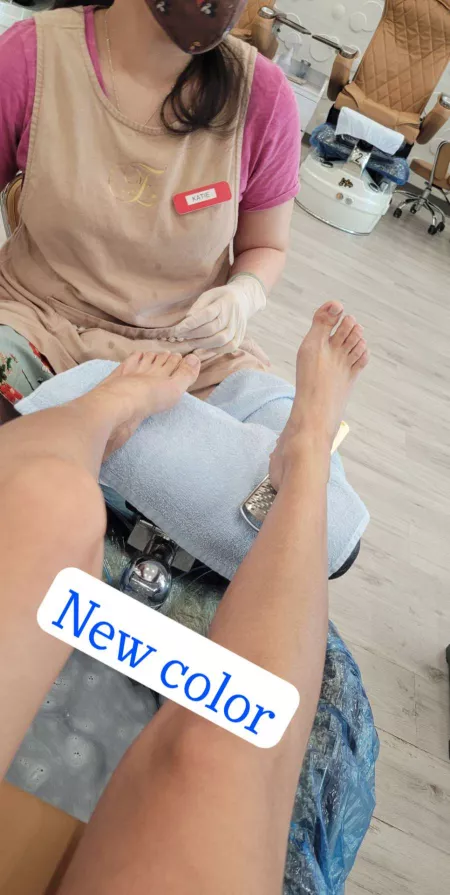 Can you guess the color? by [deleted]