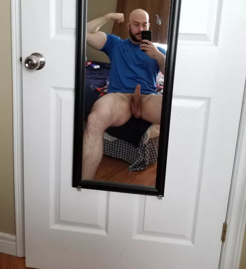 Can you guess what day it was? (M) by throw_subboy