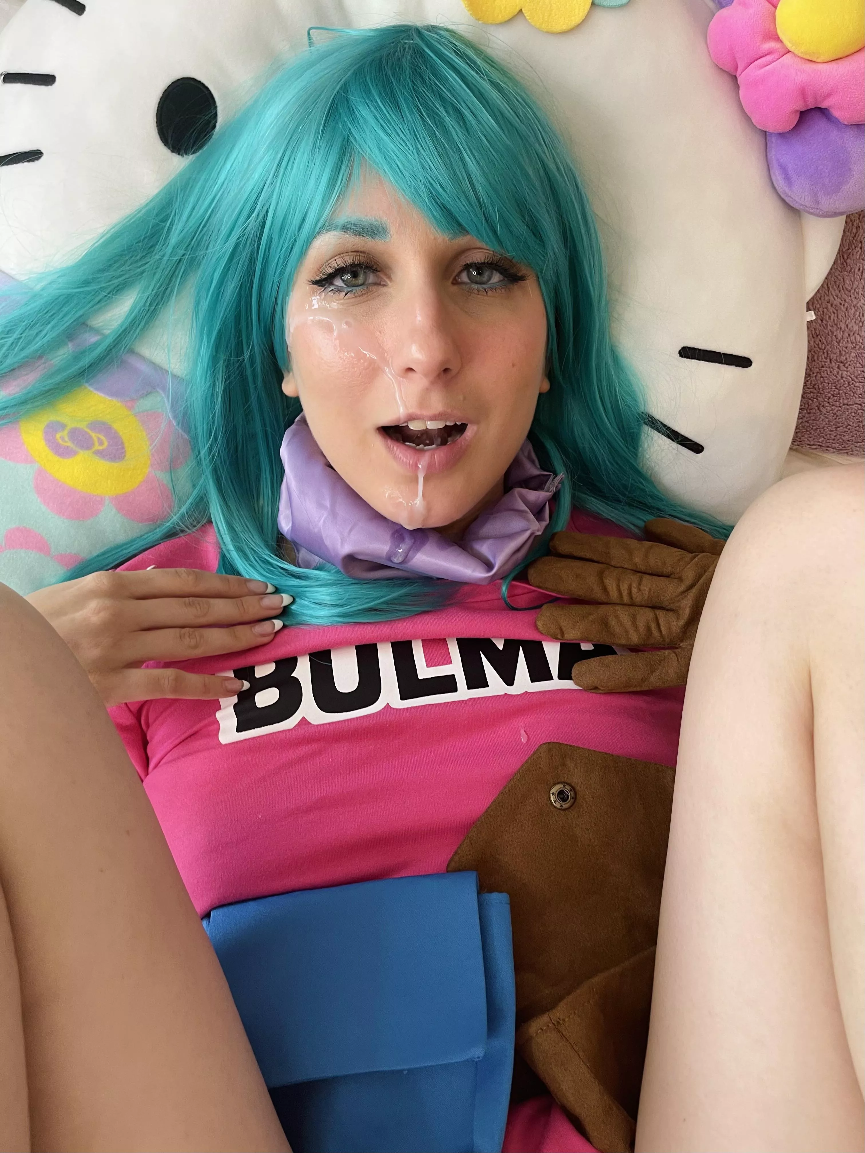 Can you guess what I wished for? posted by LunaX_GW