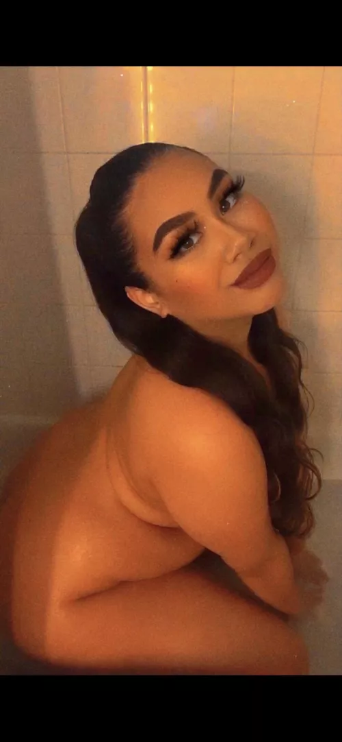 Can you guess what I’m mixed with? by kiyo_fuji