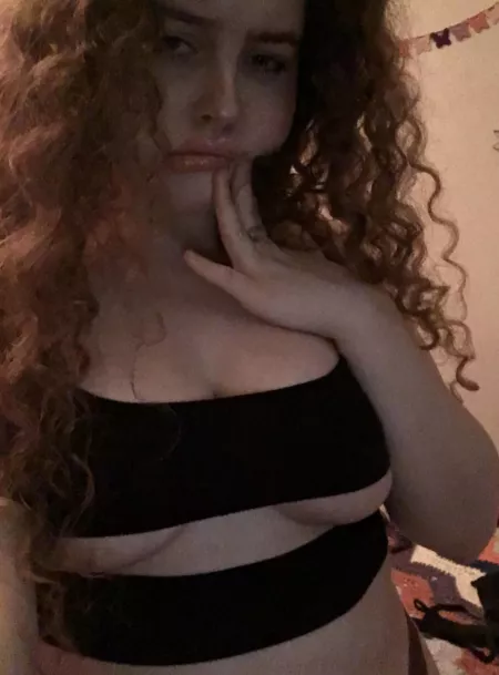 can you guess what i’m thinking? by fairybb98