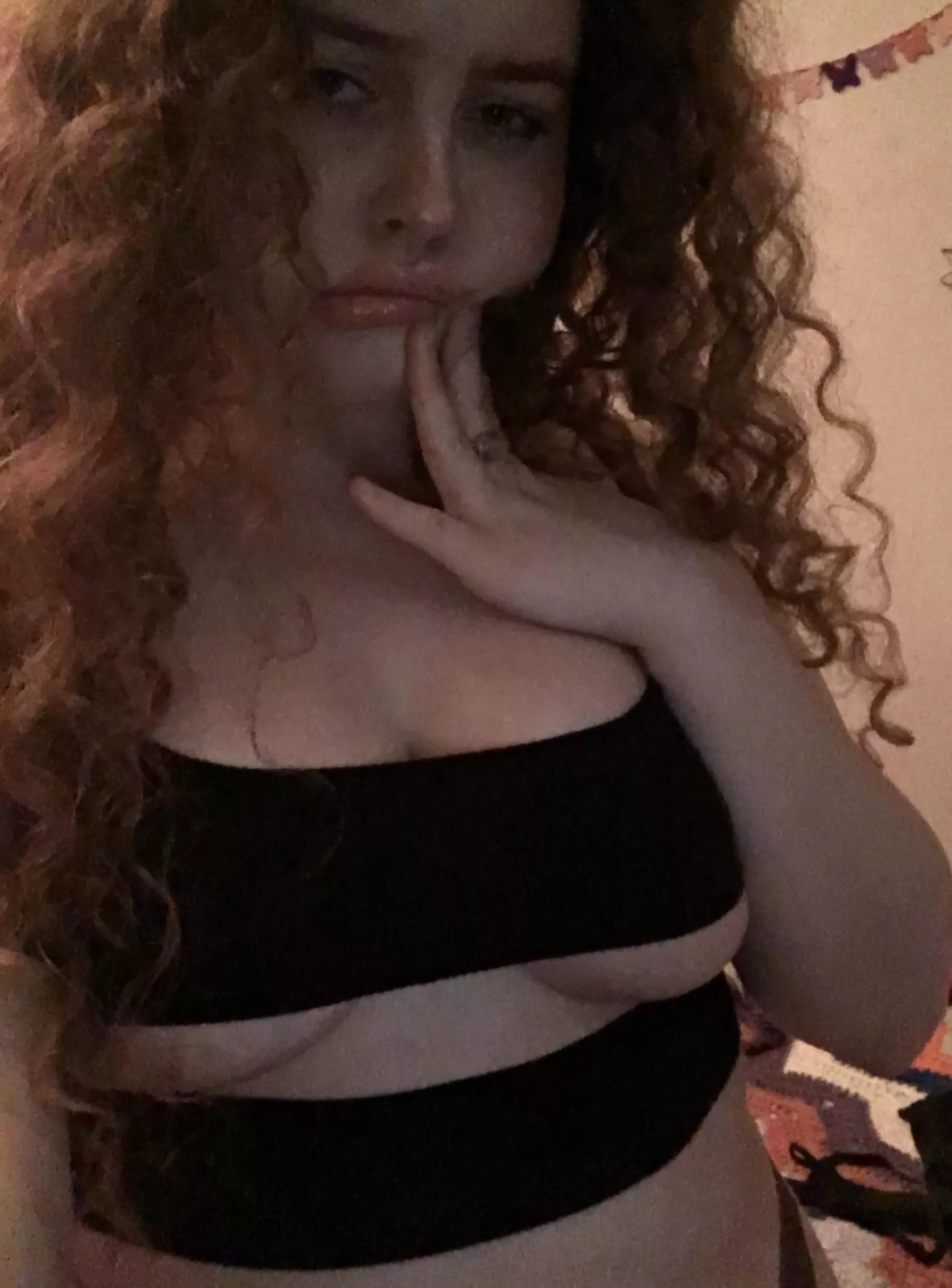 can you guess what i’m thinking? posted by fairybb98