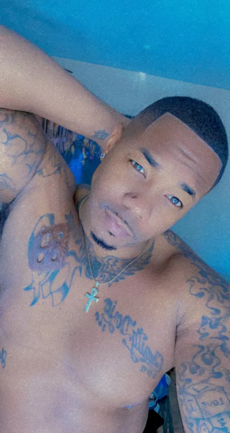 Can you guess what I’m thinking about? by KritiKal_5