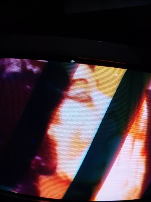 Can you guess what movie this is from? by FrikkiAya