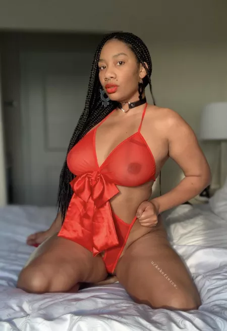 Can you handle a bratty sub? by kekefierce_