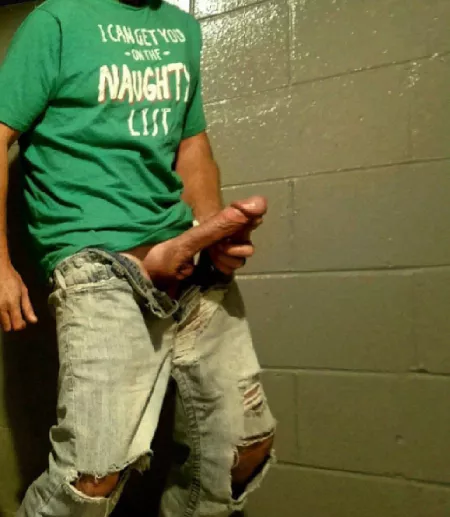 Can you handle it??? by Bigloadz10