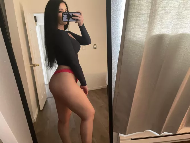 Can you handle it?🥺😈 by isabellass21