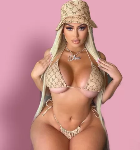 Can you handle it? by tlt000