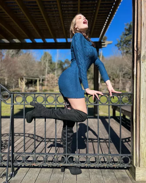 Can you handle me ? by TsVegasValentine