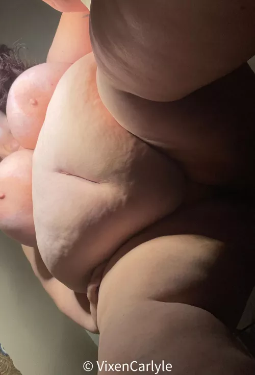 Can you handle me on top? I’d love to sit on your face 🥺 by VixenCarlyle