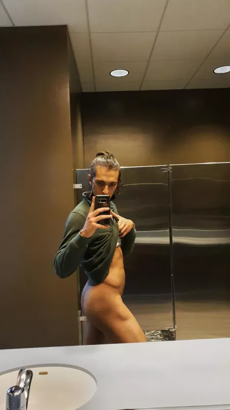 Can you handle this? by theboyfromthesouth