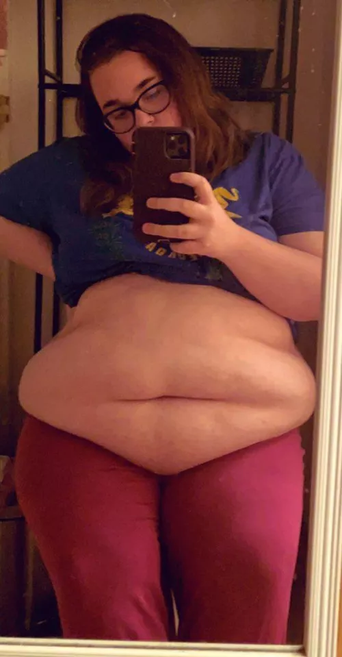 Can you handle this? by RoseBunni97