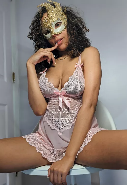 Can you help me out of this? by kitsunexotic