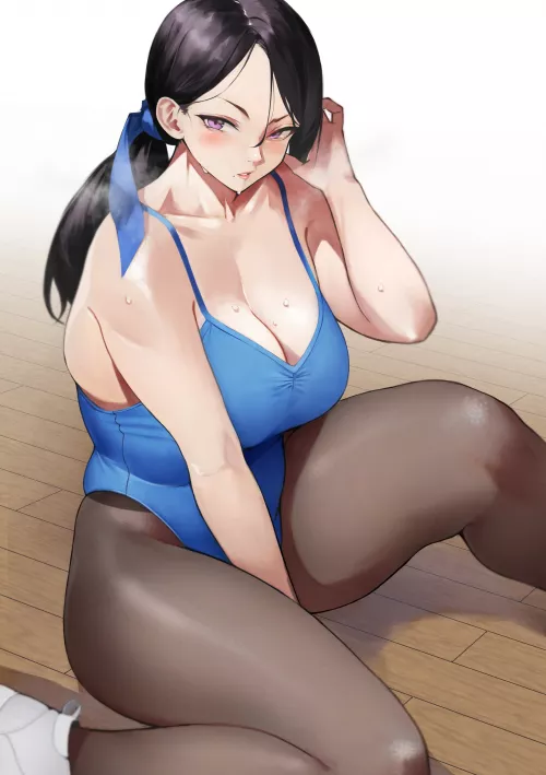 Can you help me practice my skull crushers? by ChristianBonifacio1