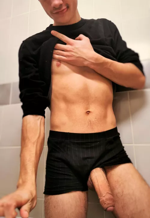 Can you help me stripping down? by thisShyNeighbour