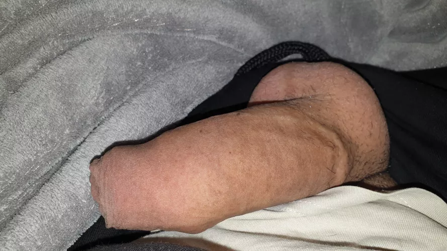 Can you help me to make it hard ??? Follow me 💦❤ by MrJhones