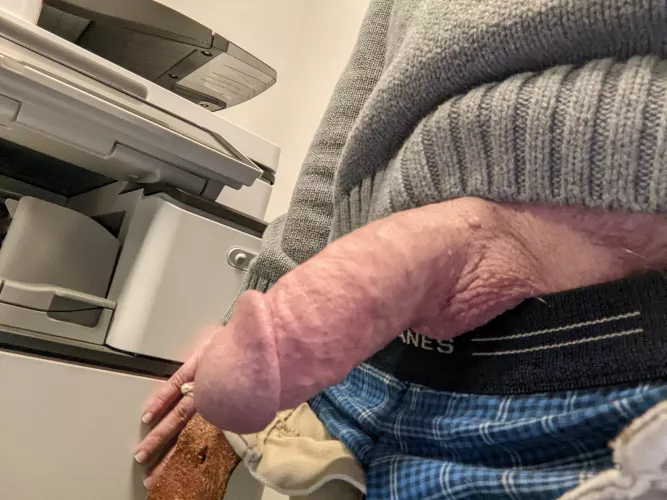 Can you help me with some documents? by rpachman