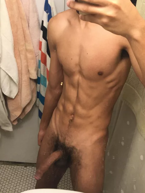 Can you hold it for me? by FriendlyTorontoBBC