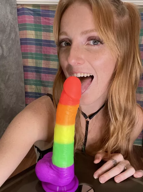 Can you imagine me deep throating your hard cock? by lovelylittlegigi