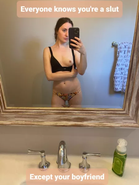 Can you keep a secret? by Opposite_Aerie_4637