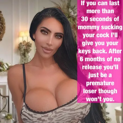 Can you last by blakeboi20