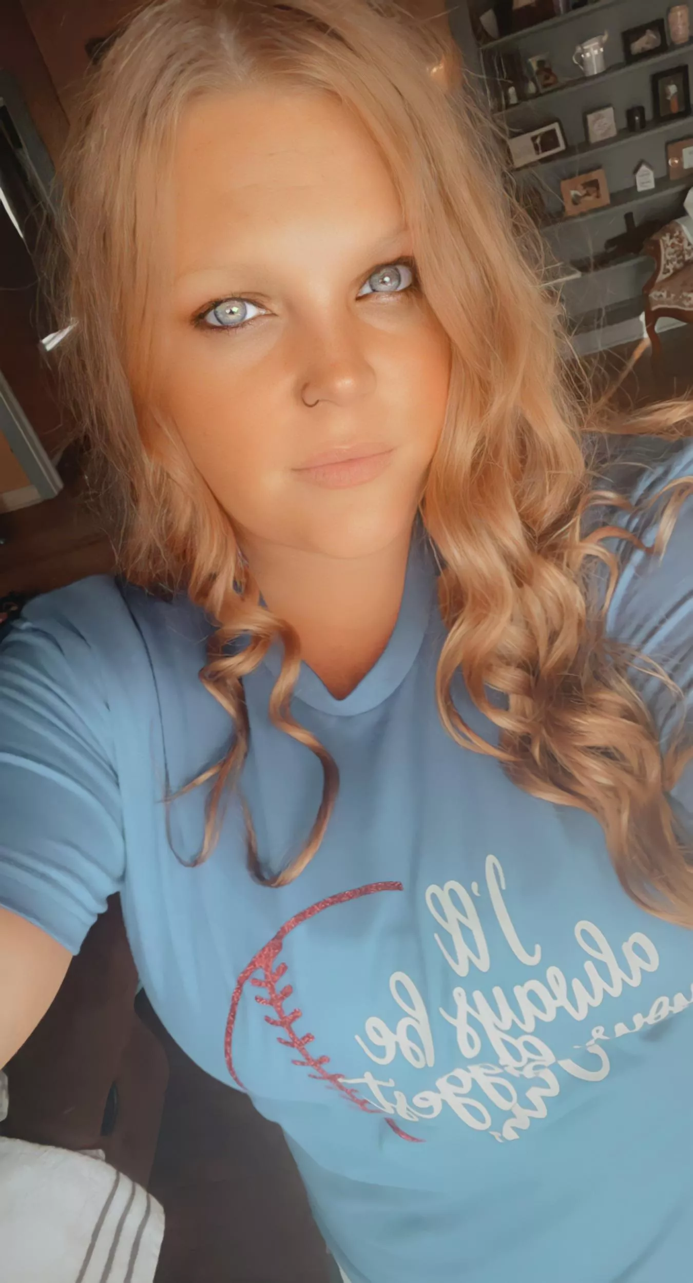 Can you maintain eye contact with me while I take off everything for you? posted by Littlered1017