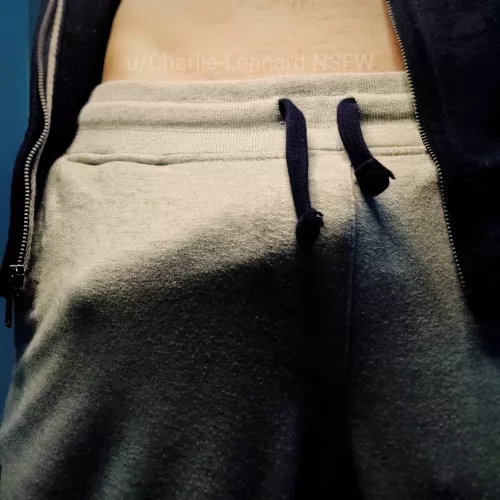 Can you make it out? by Charlie-Lennard-NSFW