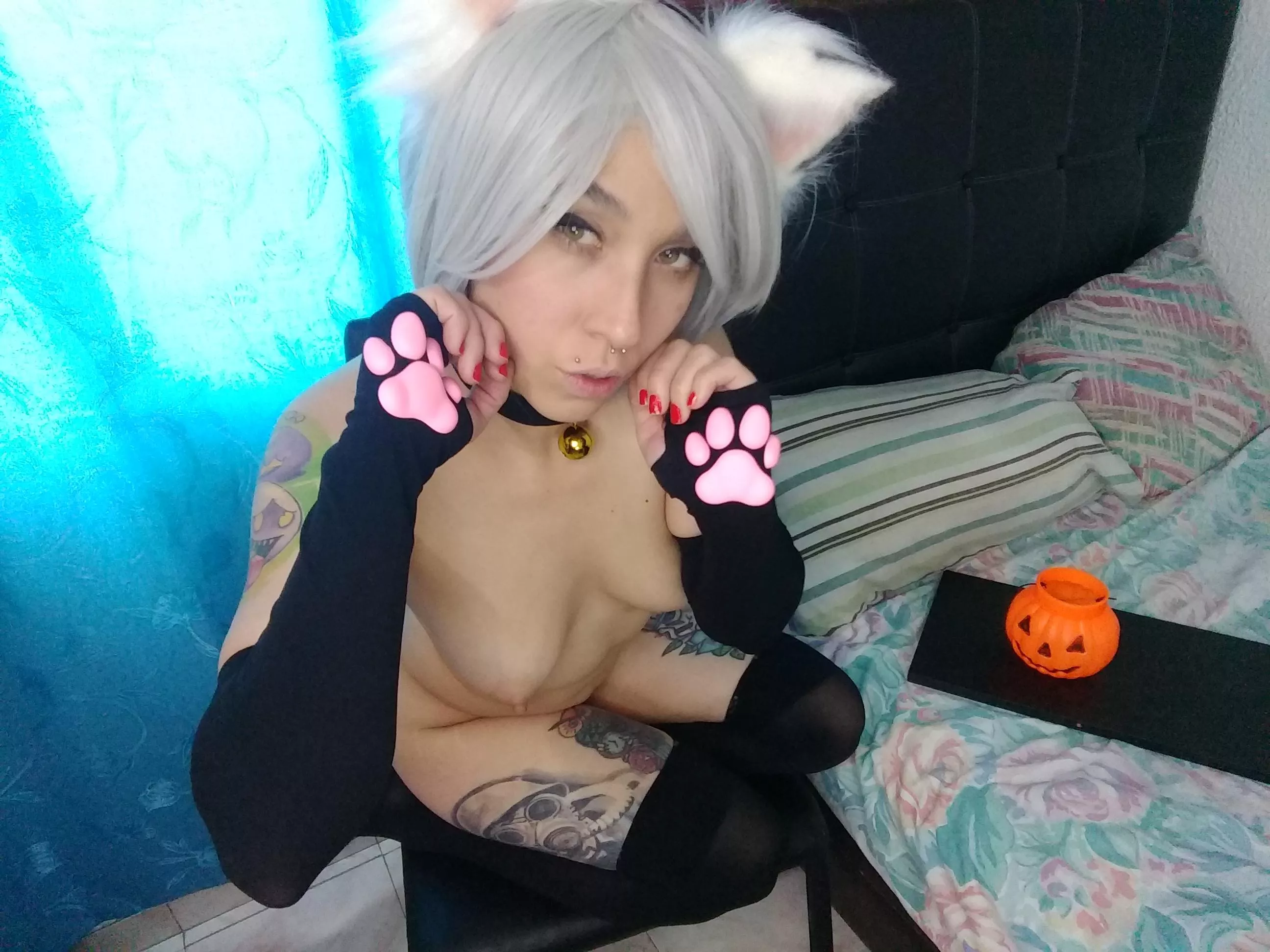 Can you make me cum ? Let find out posted by suicideponk