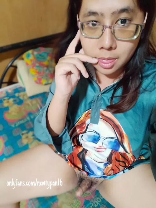 Can you make me hard? 🥺 by markiimaki