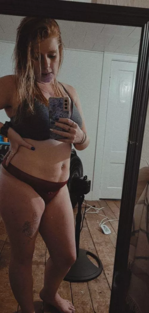 Can you make me smile extra big by Miranda987