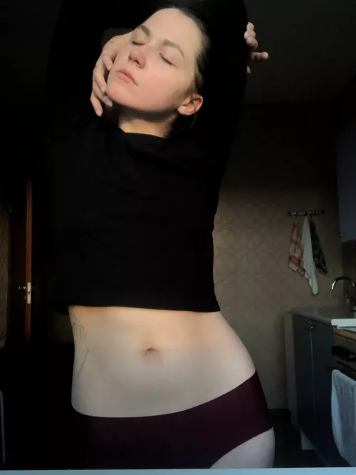 Can you pacify me? by bitchlove_boys