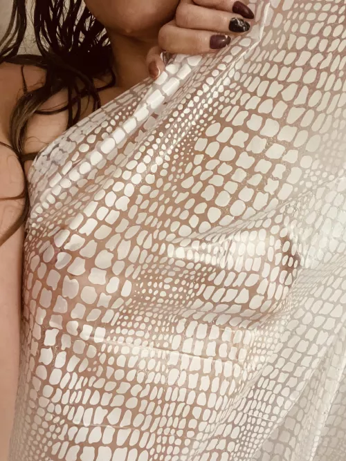 Can you pass me a towel please?☺️ by theperkyprincess