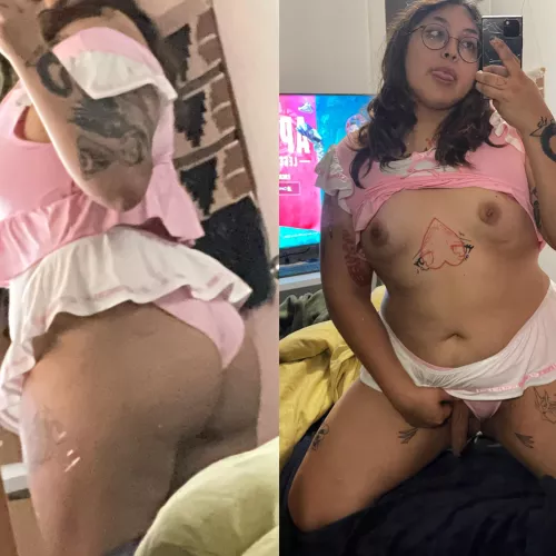 can you play a game with me? by calmiachi