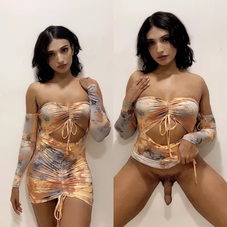 Can you play with my clitty for me ? by zorilee