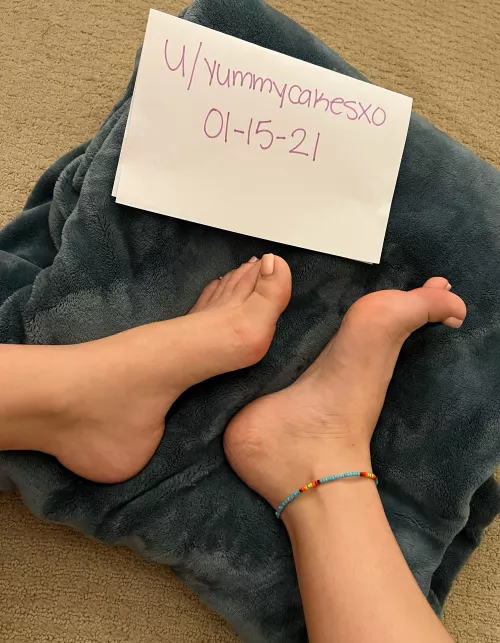 Can you please cum on them? by yummycakesxo