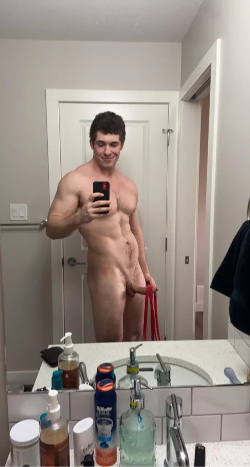 Can you pull this band for me? by Jackpackage71