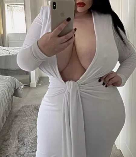 Can you read my body language? 😉(F30+) by secretobsession00