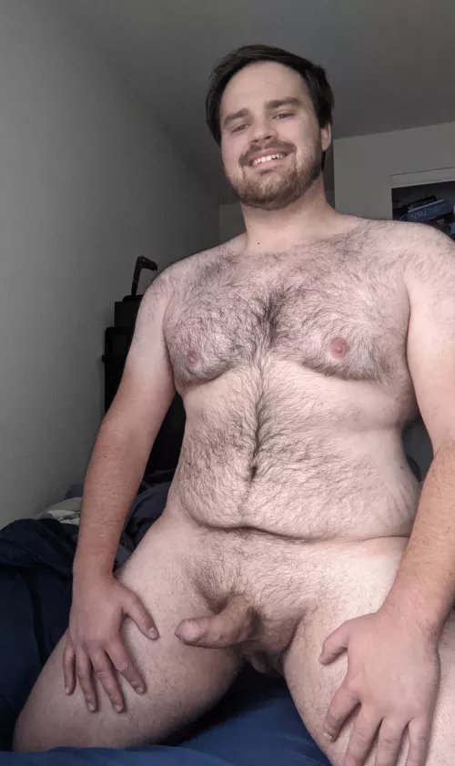 Can You Resist? 😉 by NSFW_Ders