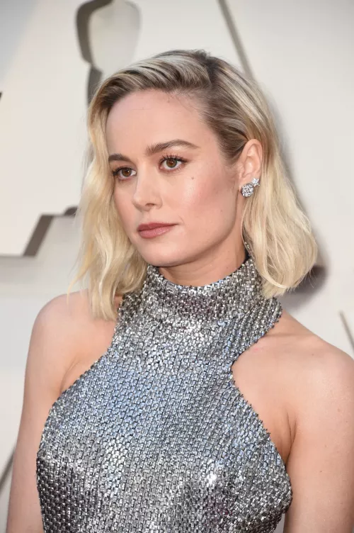 Can you rp as Brie Larson and own my cock long term by rpisfun029
