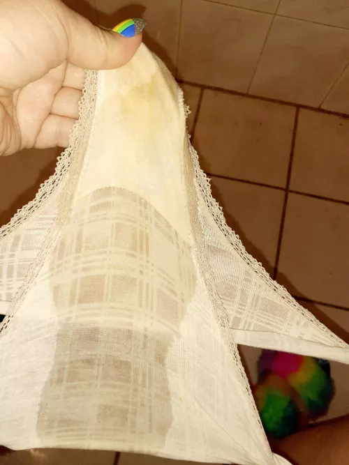 Can you say SOAKED? by yourenotquiteme