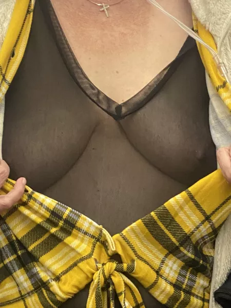 Can you see enough? by AstronomerNo4371