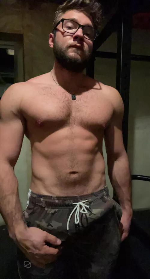 Can you see it ? ;) by dubstepdaddyx