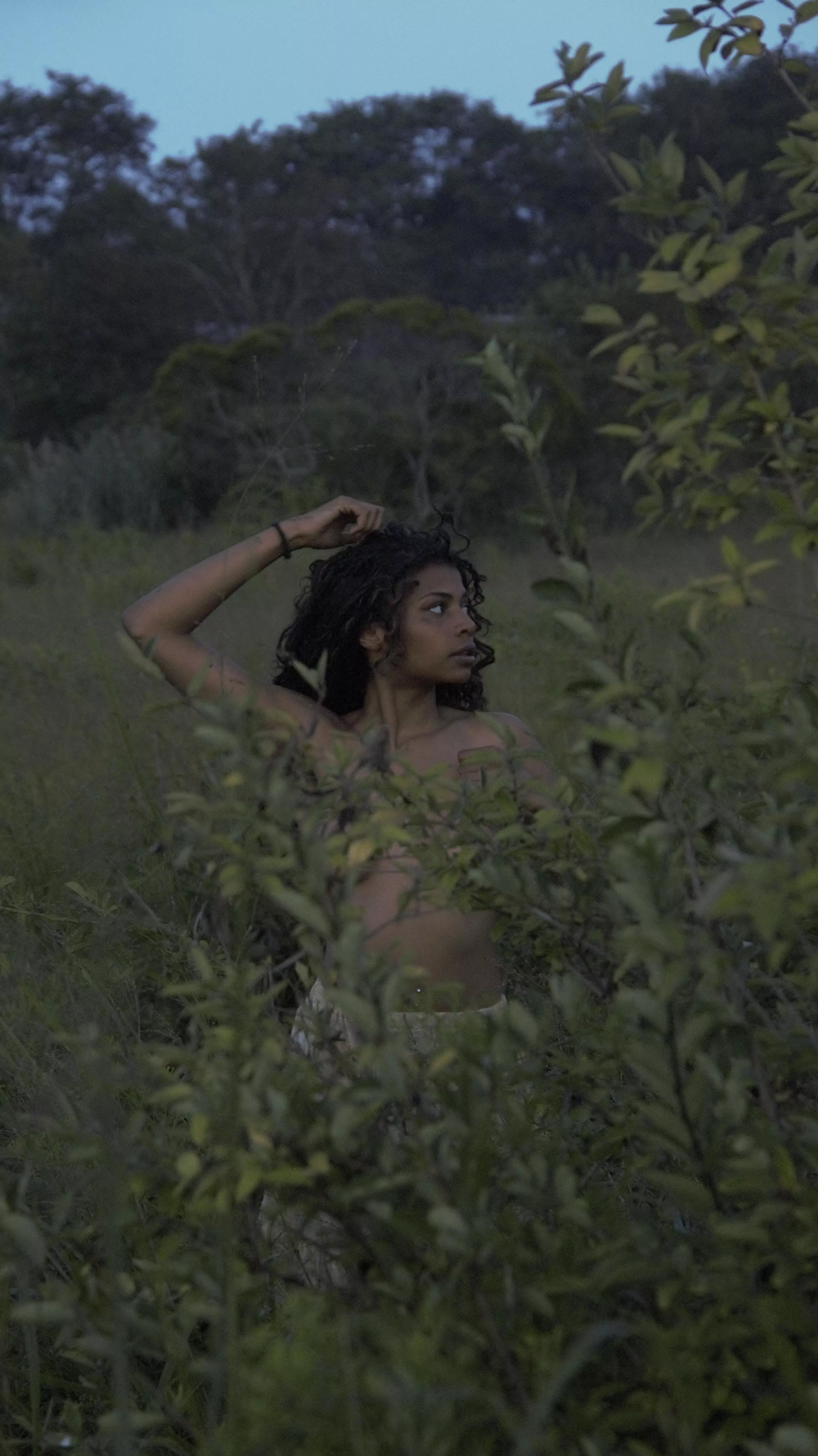 Can you see it? posted by feliciathunnder